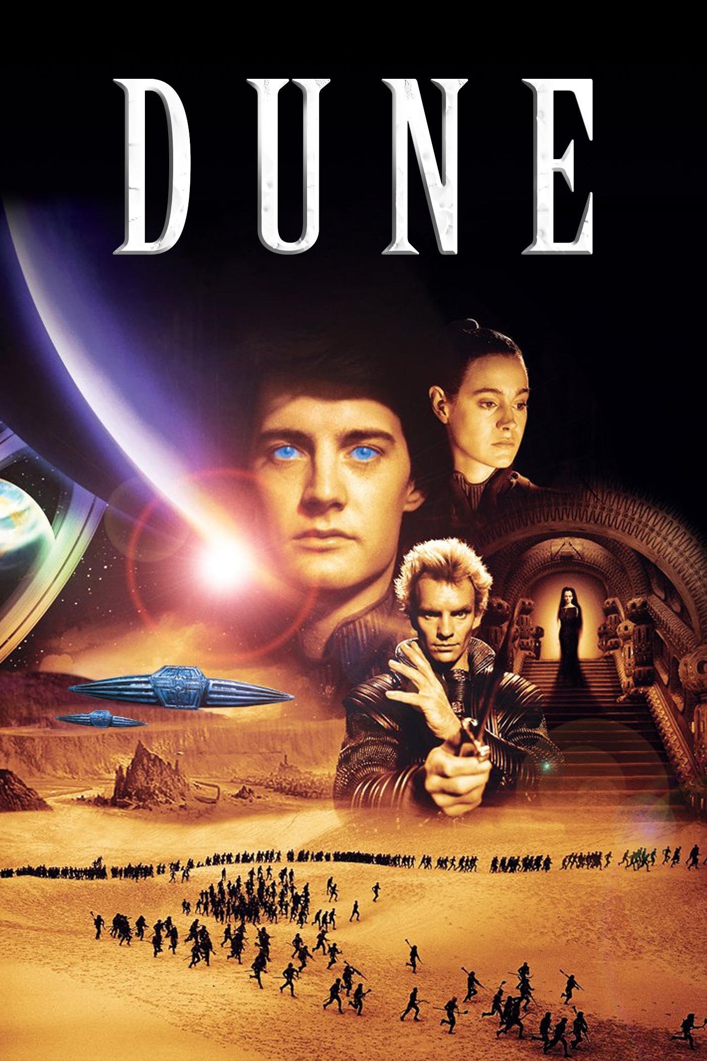 Dune (1984) [68630] (A1772143216) [[Movies 2.0]] --Plex--